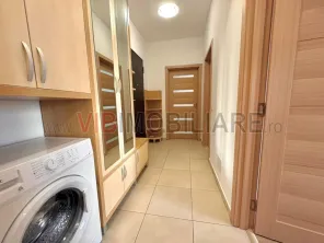 2 Camere - Grozavesti - Splaiul Independentei - Parcare - imagine 8