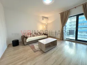 2 Camere - Grozavesti - Splaiul Independentei - Parcare - imagine 6