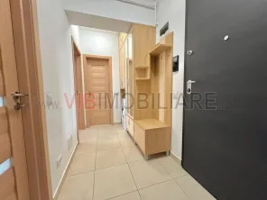 2 Camere - Grozavesti - Splaiul Independentei - Parcare - imagine 5