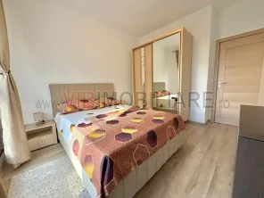 2 Camere - Grozavesti - Splaiul Independentei - Parcare - imagine 3