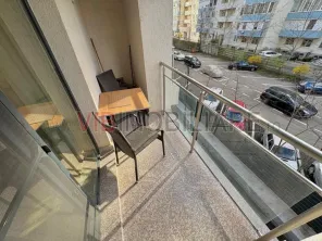 2 Camere - Grozavesti - Splaiul Independentei - Parcare - imagine 16