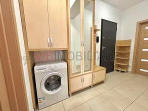 2 Camere - Grozavesti - Splaiul Independentei - Parcare - imagine 9