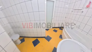 Cotroceni  - dr Romniceanu Grigore - 3 camere - Pretul include TVA - imagine 7