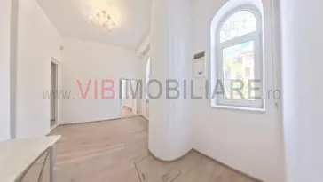 Cotroceni  - dr Romniceanu Grigore - 3 camere - Pretul include TVA - imagine 3