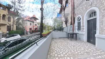 Cotroceni  - dr Romniceanu Grigore - 3 camere - Pretul include TVA - imagine 9