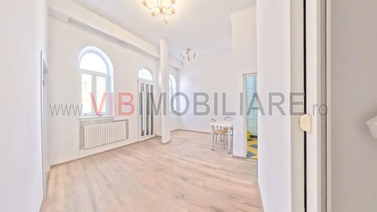 Cotroceni  - dr Romniceanu Grigore - 3 camere - Pretul include TVA - imagine 1