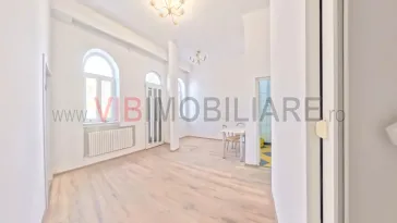 Cotroceni  - dr Romniceanu Grigore - 3 camere - Pretul include TVA