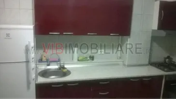 Unirii - Nerva Traian - bloc mixt 2002 - vedere bulevard - imagine 3