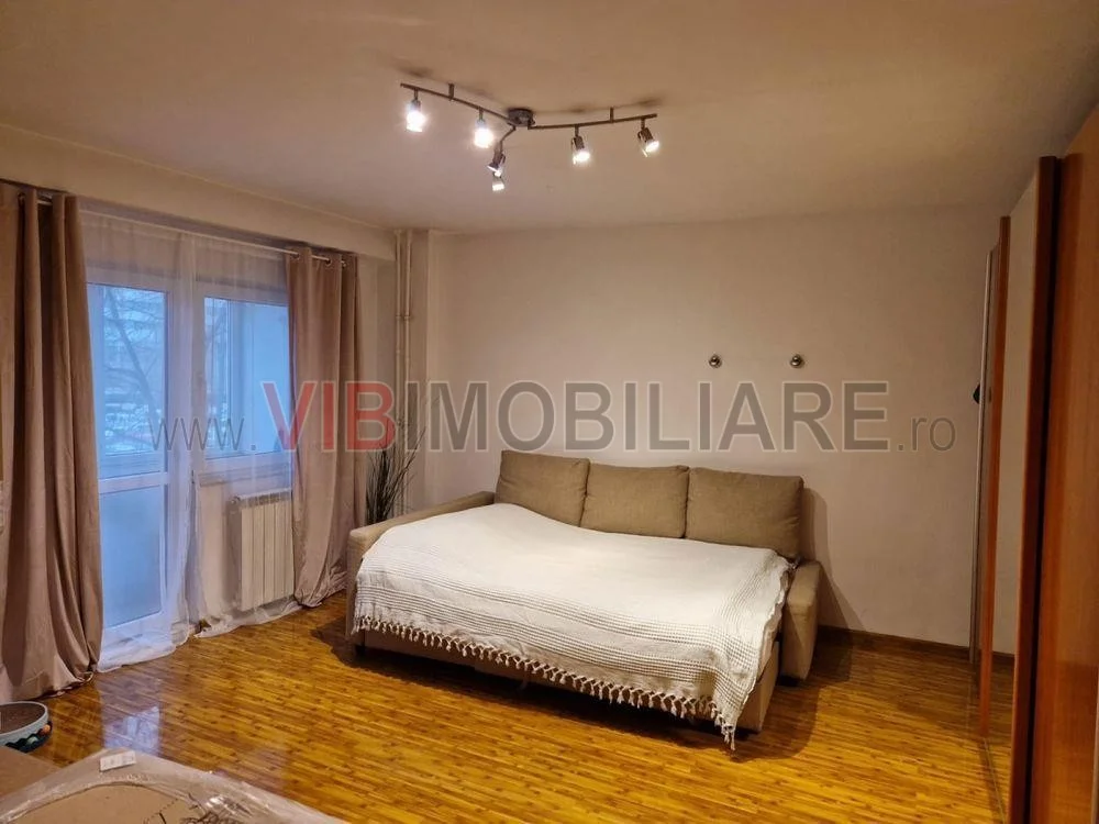 Unirii - Nerva Traian - bloc mixt 2002 - vedere bulevard - imagine 1