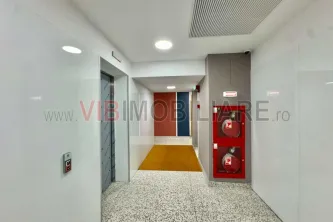 UP Site - Floreasca - Promenada - Aurel Vlaicu - imagine 14