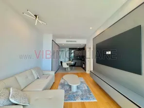UP Site - Floreasca - Promenada - Aurel Vlaicu - imagine 3