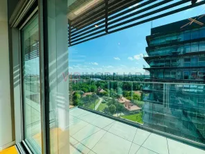 UP Site - Floreasca - Promenada - Aurel Vlaicu - imagine 6