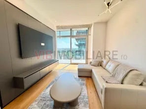 UP Site - Floreasca - Promenada - Aurel Vlaicu - imagine 11