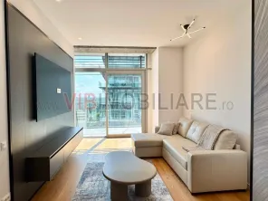 UP Site - Floreasca - Promenada - Aurel Vlaicu