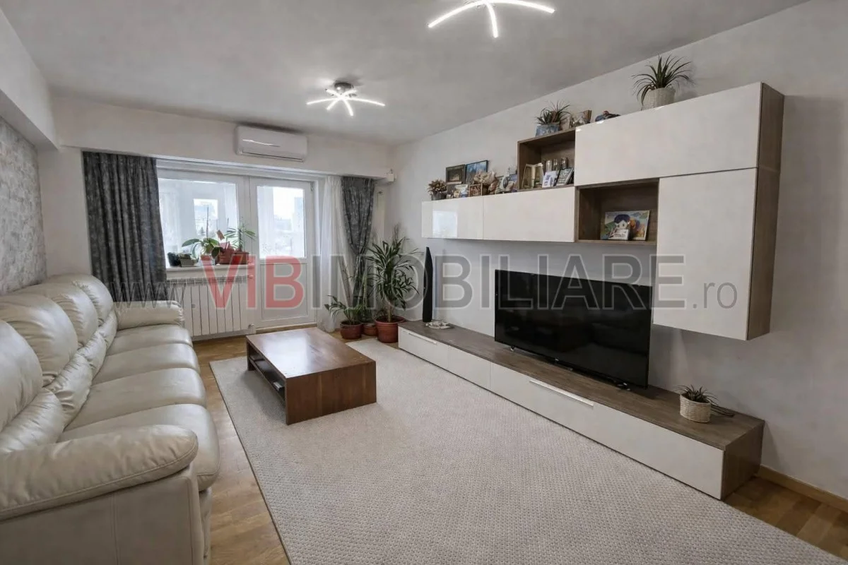 Piata Alba Iulia - Rond Alba Iulia - vedere Rond - 78 mp - imagine 1