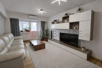 Piata Alba Iulia - Rond Alba Iulia - vedere Rond - 78 mp