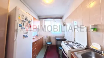 Titan /Theodor Pallady /2 camere /Metrou Nicolae Grigorescu - imagine 6