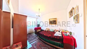 Titan /Theodor Pallady /2 camere /Metrou Nicolae Grigorescu - imagine 4