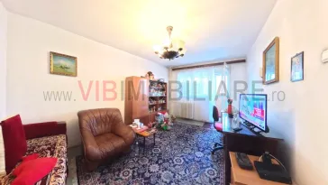 Titan /Theodor Pallady /2 camere /Metrou Nicolae Grigorescu - imagine 2