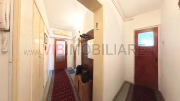 Titan /Theodor Pallady /2 camere /Metrou Nicolae Grigorescu - imagine 5