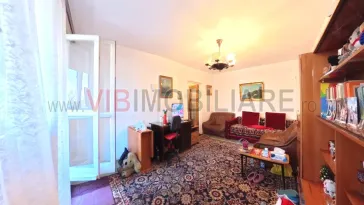 Titan /Theodor Pallady /2 camere /Metrou Nicolae Grigorescu - imagine 3