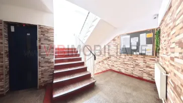 Titan /Theodor Pallady /2 camere /Metrou Nicolae Grigorescu - imagine 9