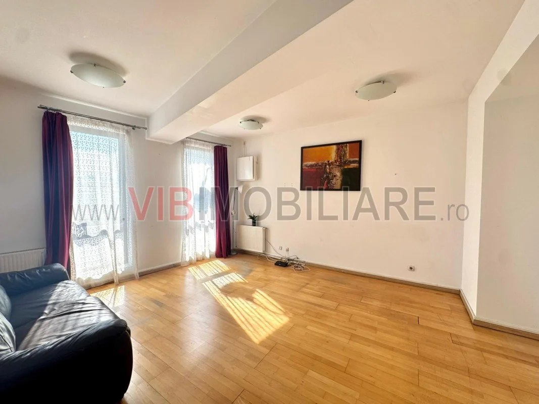 Eminescu - Birouri - Bloc Nou - imagine 1