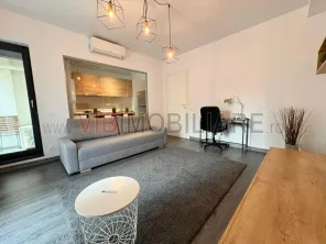 Studio - Plaza - Lujerului - Bloc Nou - imagine 4