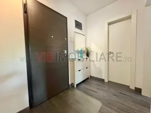 Studio - Plaza - Lujerului - Bloc Nou - imagine 16