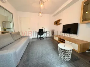 Studio - Plaza - Lujerului - Bloc Nou - imagine 5