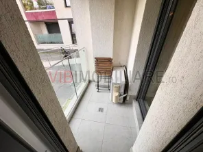 Studio - Plaza - Lujerului - Bloc Nou - imagine 6