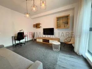 Studio - Plaza - Lujerului - Bloc Nou - imagine 7