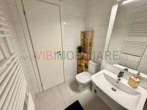 Studio - Plaza - Lujerului - Bloc Nou - imagine 12