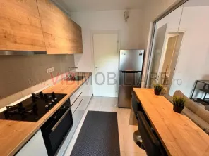 Studio - Plaza - Lujerului - Bloc Nou - imagine 11