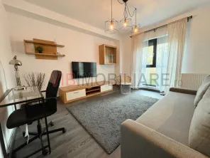 Studio - Plaza - Lujerului - Bloc Nou - imagine 3