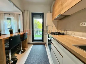 Studio - Plaza - Lujerului - Bloc Nou - imagine 13