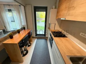 Studio - Plaza - Lujerului - Bloc Nou - imagine 9