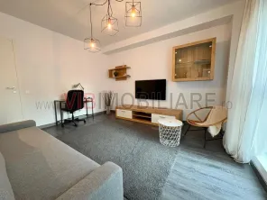Studio - Plaza - Lujerului - Bloc Nou