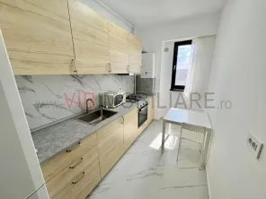 2 Camere- Pacii - Bloc Nou - Parcare - imagine 9