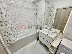 2 Camere- Pacii - Bloc Nou - Parcare - imagine 7