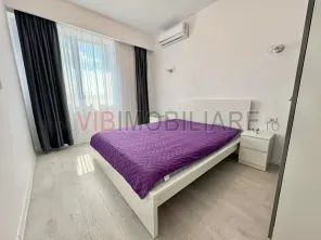 2 Camere- Pacii - Bloc Nou - Parcare - imagine 5