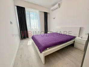 2 Camere- Pacii - Bloc Nou - Parcare - imagine 13