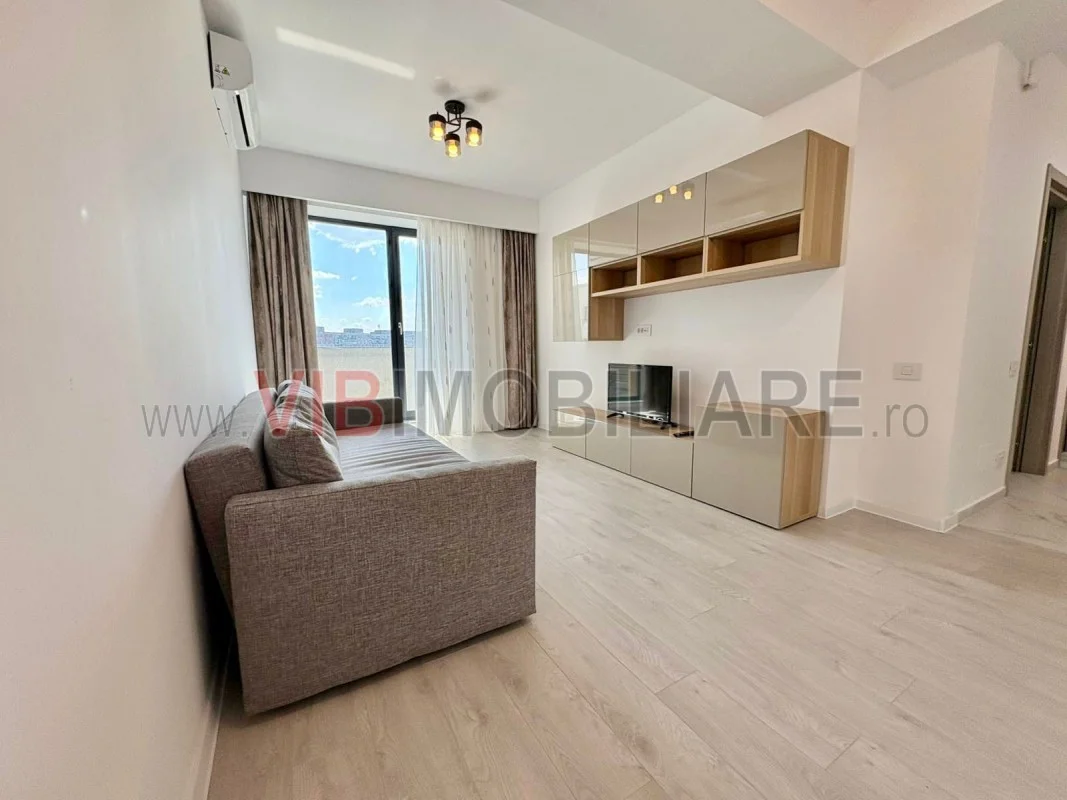 2 Camere- Pacii - Bloc Nou - Parcare - imagine 1