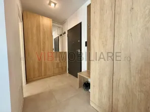 Studio - Plaza - Bloc Nou - Parcul Liniei - imagine 7