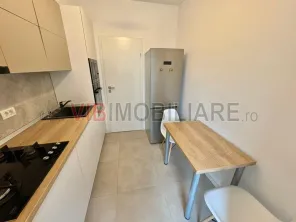 Studio - Plaza - Bloc Nou - Parcul Liniei - imagine 6