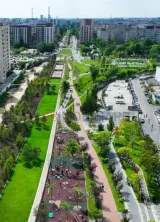 Studio - Plaza - Bloc Nou - Parcul Liniei - imagine 11