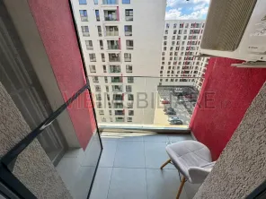 Studio - Plaza - Bloc Nou - Parcul Liniei - imagine 10