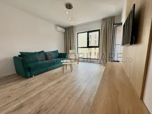 Studio - Plaza - Bloc Nou - Parcul Liniei - imagine 4