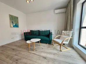 Studio - Plaza - Bloc Nou - Parcul Liniei - imagine 5