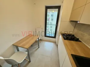 Studio - Plaza - Bloc Nou - Parcul Liniei - imagine 8